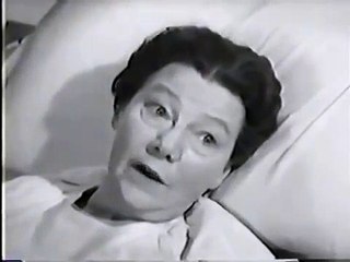 Ben Casey in Pavane for a Gentle Lady - Ben Casey