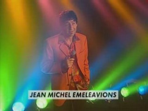 Kad -Compil. Chanteurs Inconnus vol II