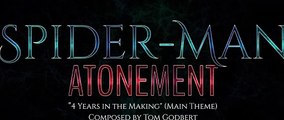 Spider-Man: Atonement | movie | 2024 | Official Clip