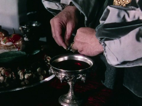 Lucrèce Borgia | movie | 1953 | Official Trailer