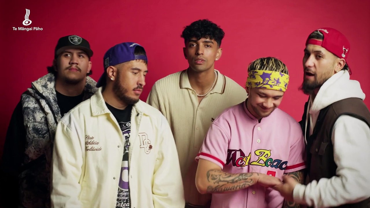 Waiata Anthems | show | 2021 | Official Teaser