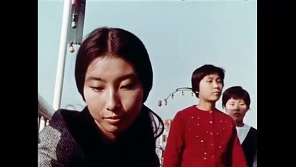 The Koumiko Mystery | movie | 1965 | Official Clip