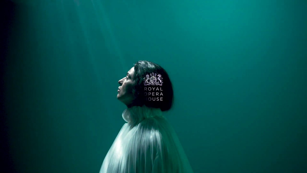 Royal Opera House 2023/24: Rusalka | movie | 2024 | Official Trailer