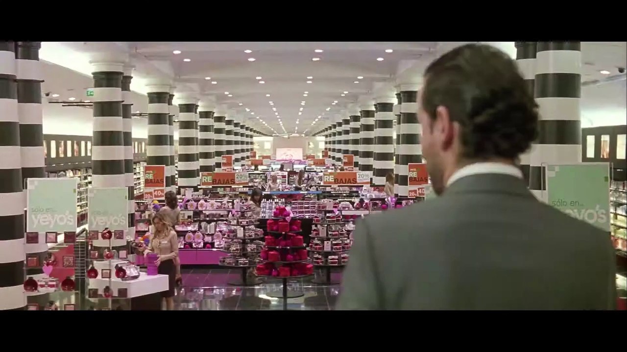 Ein Ferpektes Verbrechen | movie | 2004 | Official Trailer