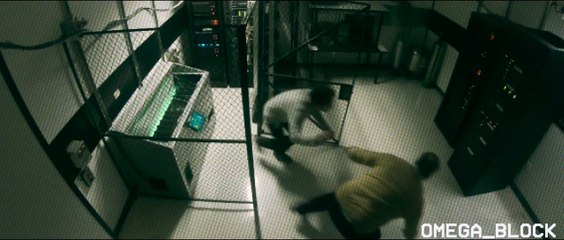 Hacked (2016) Official Trailer – Intense Techno-Thriller About Hackers and AI Threats 🔓