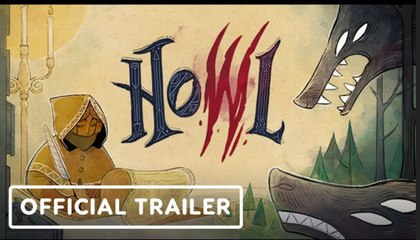 Howl | Official PlayStation and Xbox Launch Trailer