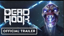 Dead Hook | Official VR Platforms Release Date Trailer