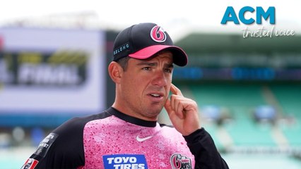 Sydney Sixers ready for clash with Brisbane