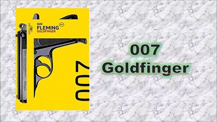 007 Goldfinger - Capítulo 02