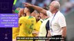 'Job done' for Arnold as Socceroos top Asian Cup group