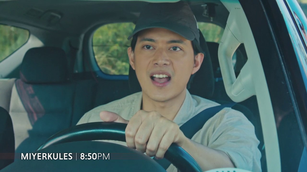 Love. Die. Repeat.: Ang pagbabalik ni Elton (Episode 8)