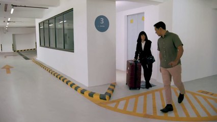 Abot Kamay Na Pangarap: Pagtulong ni Carlos kay Moira (Episode 431)