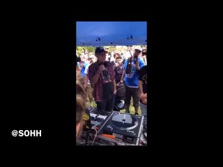 Mac Miller’s Dad Speaks After Arrest Is Made In Sons Death - “So They Finally Caught The Motherf*er”