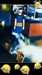 Video lucu yang lagi viral