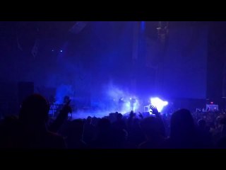 ‪YBN Nahmir Gets The Crowd Up At ‘Justin Bieber Big Tour’
