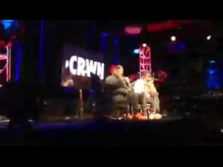 Wale Chops It Up With TIDAL’s Elliot Wilson CRWN Special