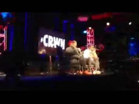 Wale Chops It Up With TIDAL’s Elliot Wilson CRWN Special