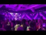 Ellie Goulding Performs At VEVO 10-Year Anniversary Celebration In New York City W/ The Chainsmokers
