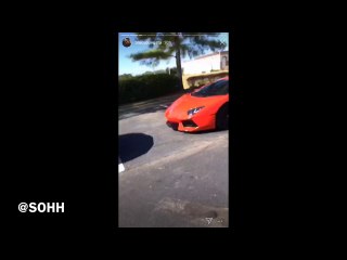 Blac Youngsta Flexes Insane Cars And Reviews Children’s Book