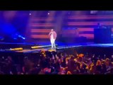 Fat Joe Performs “All The Way Up” At TIDAL X Rock The Vote