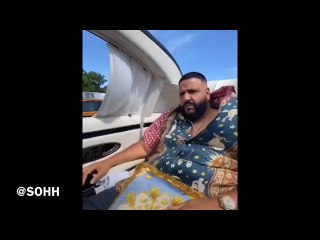 DJ Khaled Previews Unreleased Track From Flipp Dinero Feat. Lil Baby