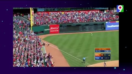 En La Diana: Adrián Beltré se convertirá en el quinto dominicano en llegar a Cooperstown | ENM