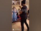 Chance The Rapper Dances With Daughter At Family Talent Show
