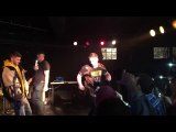 Cam Randall Performs “I Fell In Love” With DK At Dylan Reese Homecoming Show