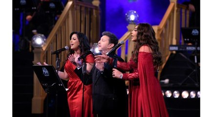 هاني شاكر يحكي عن الفن ويتذكر طفولته مع أحلام