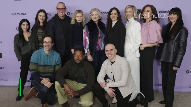 Basketball Legend Sue Bird and Fiancée Megan Rapinoe Hit Sundance for Premiere of Her Documentary Sue Bird: In the Clutch