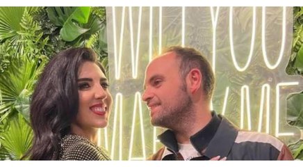 هادية غالب بعد انفصالها عن خطيبها: لسة بنحب بعض