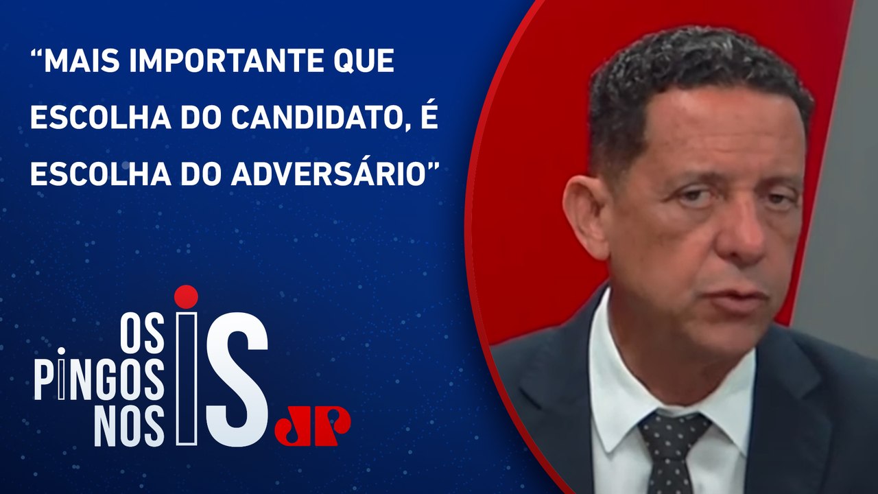 Trindade sobre eleições municipais: “Não há nenhum candidato do PT em capitais como favorito”