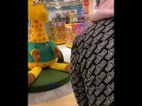 50 Cent Reserves Entire LEGO Store For His Son Sire Jackson