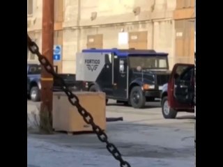 Post Malone Acts With Jason Statham In New ‘Cash Truck’ Movie