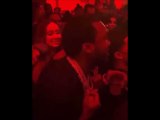 Meek Mill Freestyles Drunk At Diddy’s 50th Birthday Party