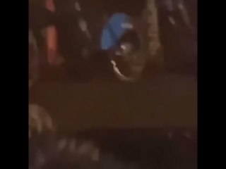 ASAP Rocky Gets Help Parallel Parking