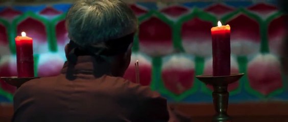 _Righteous Man_ The Expedition Leader and the Bloody Bully_ Action _ Chinese Movie _ ENG SUB(720P_HD)