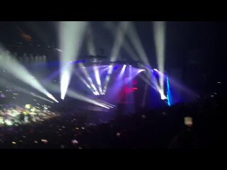A$AP Rocky Performs “Yamborghini High” At Yams Day 2020