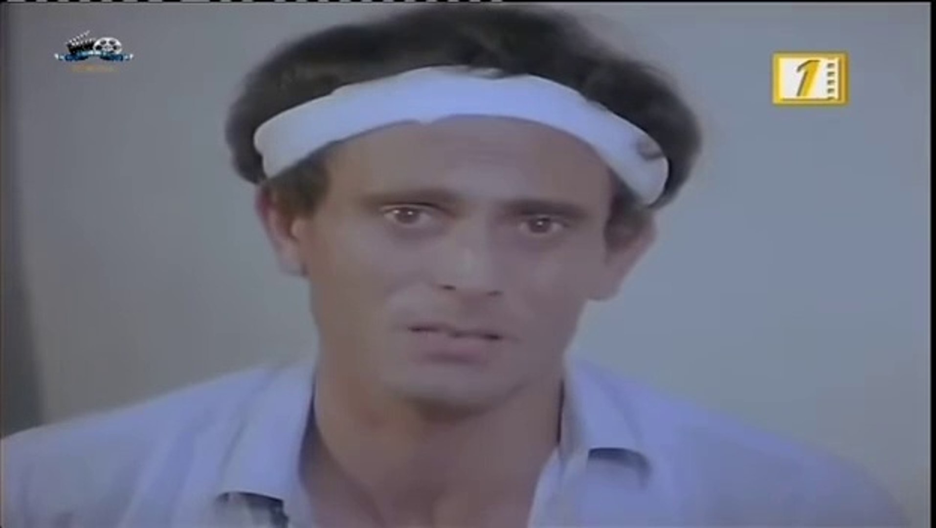 ⁣فيلم العبقري خمسه  محمد صبحي   إلهام شاهين