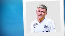 OFFICIEL : l'OM s'offre le jeune français Quentin Merlin