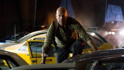 Die Hard 4 : retour en enfer