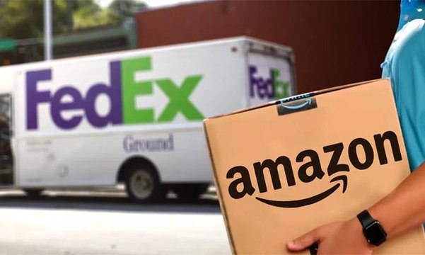 فيديكس تطلق منصة تجارة الكترونية لتنافس أمازون