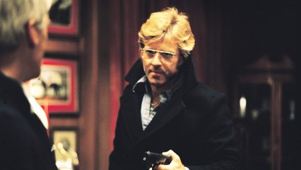 Les trois jours du Condor