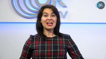 Pilar R. Losantos: «De tanto imponerlo ya no hablan catalán ni los indepes»