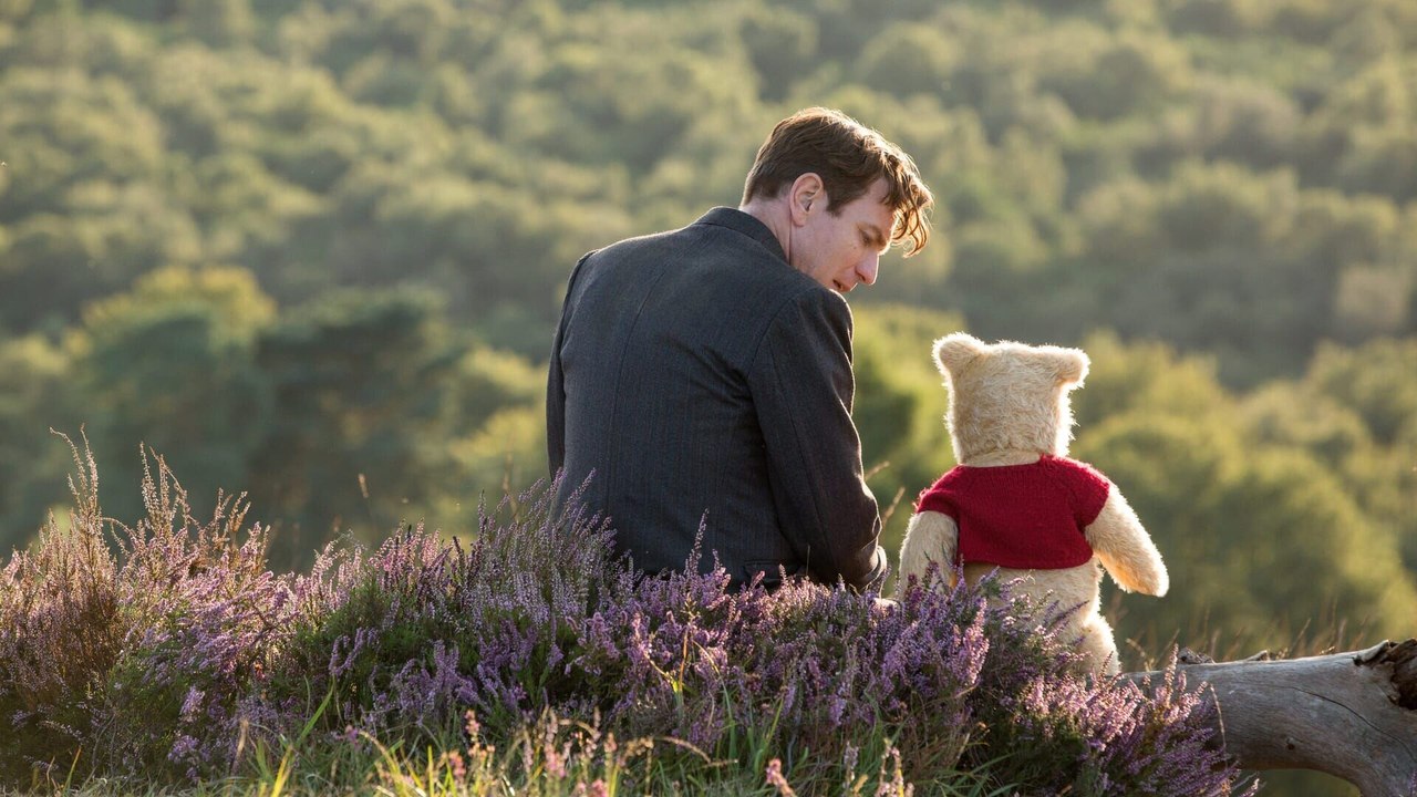 Jean-Christophe & Winnie