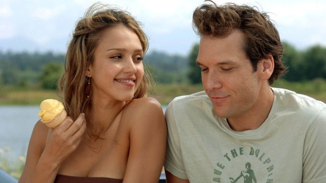 Charlie, les filles lui disent merci