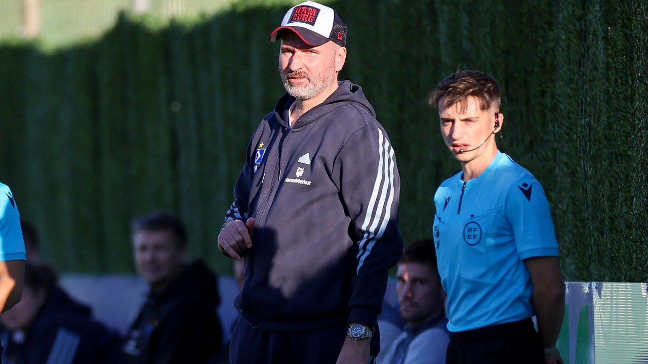 'Das Unmögliche noch möglich machen': Walter warnt vor Schalke