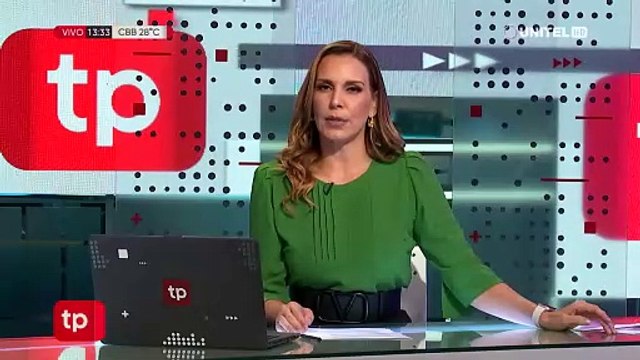 Video: Motociclista realizaba maniobras en plena vía y murió tras chocar contra otro motorizado