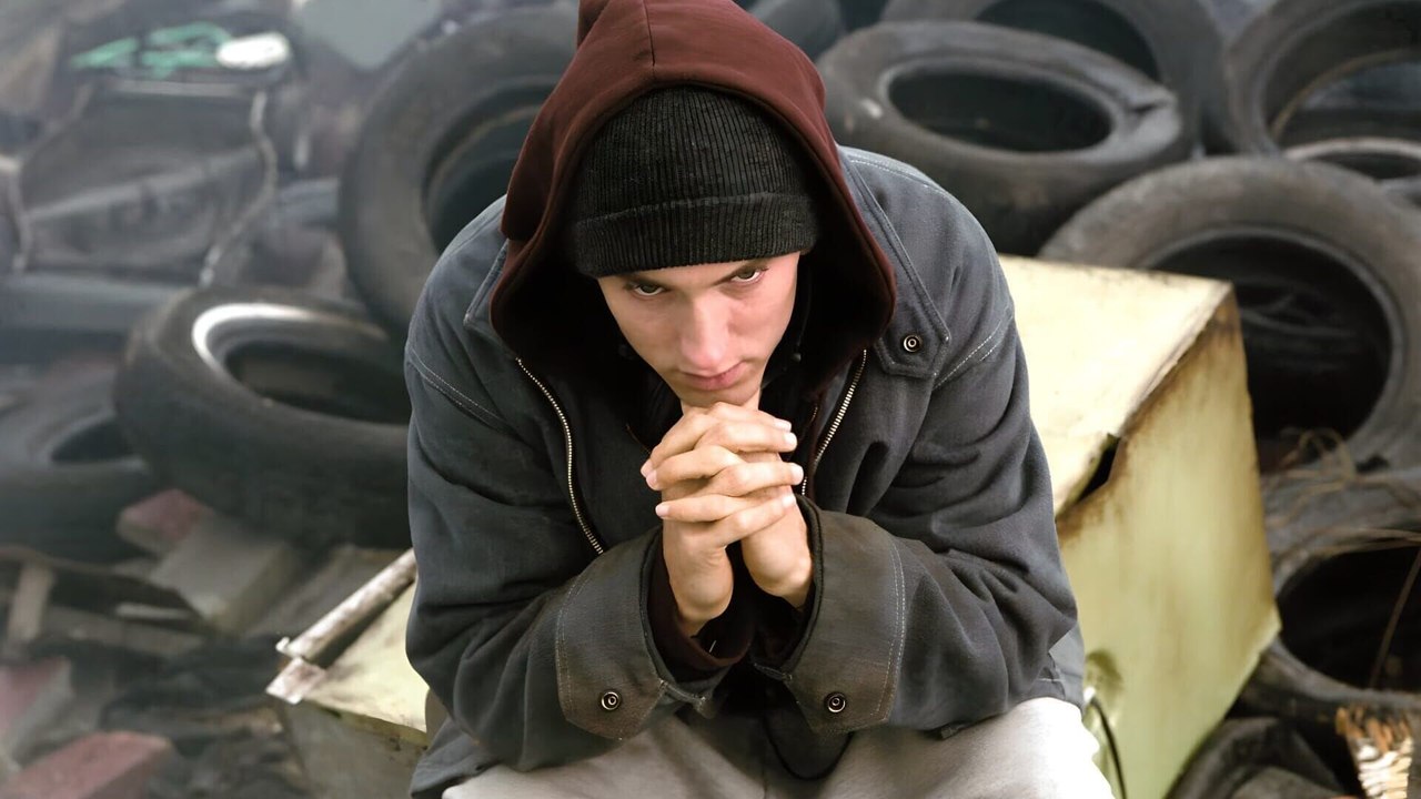8 Mile