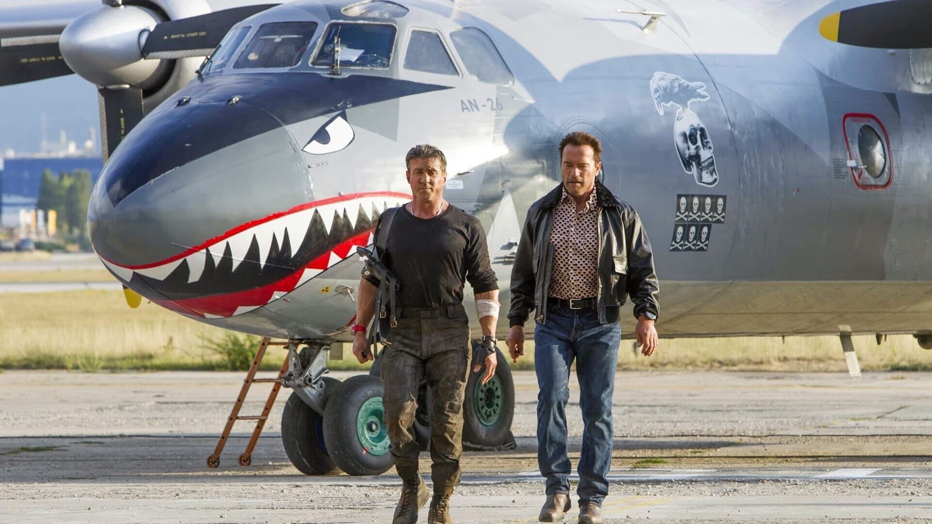Expendables 3